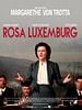 poster de Rosa Luxembourg