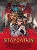 poster de Staycation