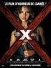 poster de X - Le film