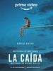 poster de La Caída