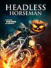 poster de Headless Horseman