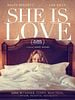 poster de She Is Love