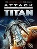 poster de Attack on Titan