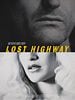 poster de Lost Highway