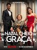 poster de Noël grâce à elle