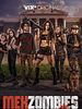 poster de MexZombies