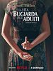 poster de La Vie mensongère des adultes