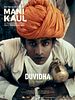 poster de Duvidha (Le Dilemme)