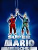 poster de Super Mario Bros.