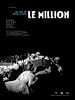 poster de Le Million