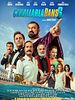 poster de Çakallarla Dans 6
