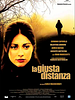 poster de La Giusta distanza