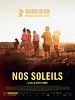 poster de Nos soleils