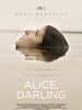 poster de Alice, Darling