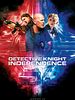 poster de Detective Knight: Independence