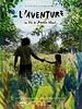 poster de L’Aventure