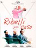 poster de Ribelli per caso