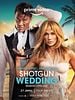 poster de Shotgun Wedding