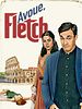 poster de Avoue, Fletch