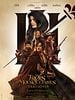 poster de Les Trois Mousquetaires: D'Artagnan