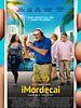 poster de iMordecai