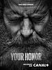 poster de Your Honor