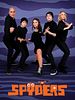 poster de Spyders