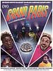 poster de Grand Paris
