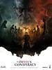 poster de The Devil’s Conspiracy