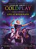 poster de Coldplay - Live At River Plate
