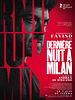 poster de Dernière nuit à Milan