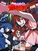 poster de Magical Girl Destroyers