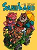 poster de Sand Land