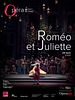 poster de Roméo et Juliette (Metropolitan Opera )