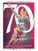 poster de 70 Is Just a Number