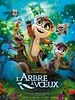 poster de L'Arbre à voeux
