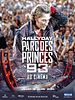 poster de Johnny Hallyday - Parc des Princes 93 au cinéma