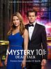 poster de Mystery 101: Dead Talk
