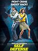 poster de Self Defense
