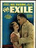 poster de The Exile