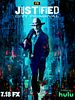 poster de Justified : City Primeval