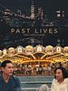 poster de Past Lives – Nos vies d’avant