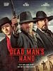 poster de Dead Man's Hand
