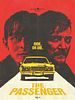 poster de The Passenger