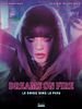 poster de Dreams on Fire