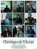 poster de Chroniques de Téhéran