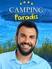 poster de Camping Paradis