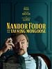 poster de Nandor Fodor And The Talking Mongoose