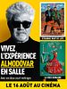 poster de L'Expérience Almodóvar