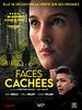 poster de Faces cachées